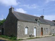 Maison n°1, Guerdoaric (Saint-Barthélemy)