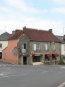Maison,1 rue de Rennes (Saint-Aubin-d'Aubigné)