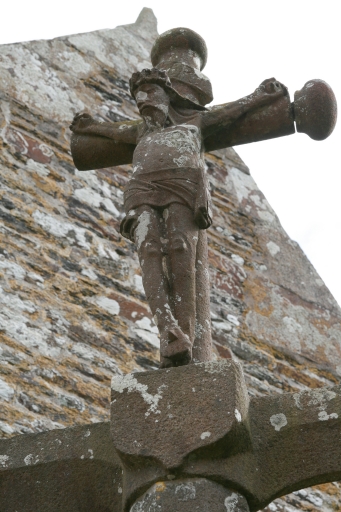 Calvaire, Lanvaidic (Port-Launay)