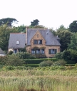 Maison, Port-Blanc (Penvénan)
