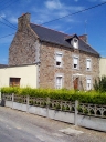 Maison, 24 rue du Lion d'Or (Cherrueix)