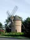 Les moulins sur la commune de Perros-Guirec
