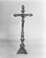 Les objets mobiliers de l'église paroissiale Saint-Vincent (Le Hézo)