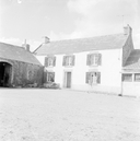 Les maisons et les fermes de la commune de Plomodiern