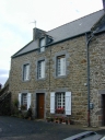 Ferme, 12 rue Adrien Salle (Saint-Coulomb)