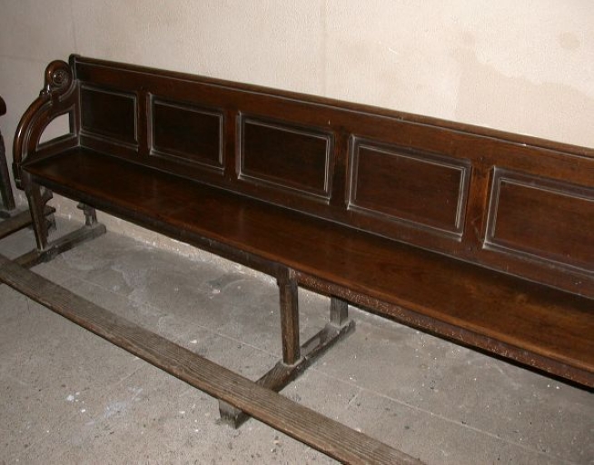 2 Bancs 3