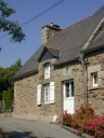 Maison, 53 rue du Révérend Père Lebret (Le Minihic-sur-Rance)