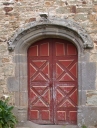 Décor d'architecture : portail 2