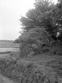 Four à pain, Saint-Guénolé (Langonnet)