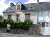 Maison, 44 avenue Jean-Marie Bécel (Vannes)