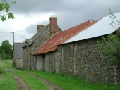 Ferme les Ormeaux (Combourg)