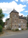 Ferme, les Gâtines (Coglès fusionnée en Les Portes du Coglais en 2017)