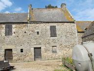 Ferme, Clermont (Léhon fusionnée en Dinan en 2018)