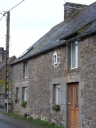 Maison, les Vaux (Le Tronchet)