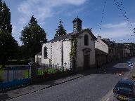 Hôpital Sainte-Anne (Malestroit)