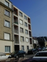 Immeuble, 3 rue Jean-Boucher (Rennes)