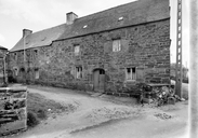 Maison, 3 Rue Pont Put (Maël-Carhaix)