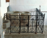 Fonts baptismaux