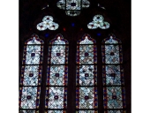 Verrière de la baie 210