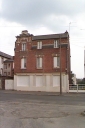 Immeuble de rapport, 80 boulevard de Verdun (Rennes)