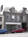 Maison à boutique, 34 Rue du Général de Gaulle (Plerguer)