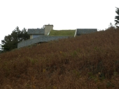 Ensemble des éléments du site de Creac'h Maout (Pleubian)
