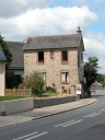 Maison, 1 rue de Rennes (Acigné)