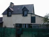 2ème maison, Quenon (Chevaigné)