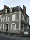 Maison, 7 boulevard Mail (Combourg)