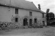 Ferme, Bazouges-sous-Hédé, Montdidier (Hédé)