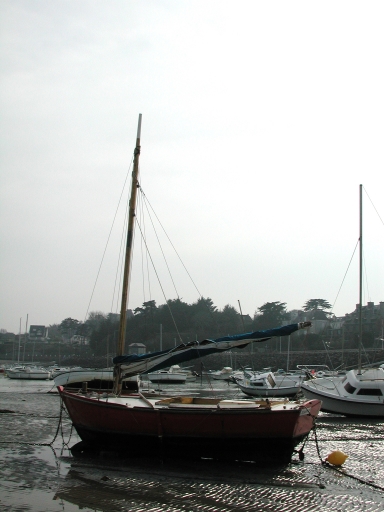 Bateaux de plaisance : "Ar Morvran"