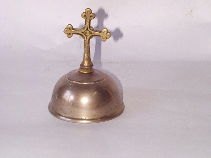 Sonnette d'autel