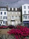 Maison, 40 quai de la République (Saint-Quay-Portrieux)
