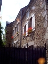 Ferme, 2 rue du Général Plisson (Saint-Briac-sur-Mer)