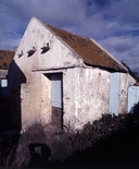 Ouvrage fortifié, Pointe du Grand Village (Bangor)