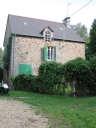 Ferme, la Haie-de-Terre (Québriac)