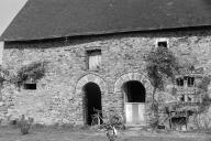 Ferme, Maupertuis (Tresboeuf)
