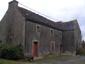 Hameau, Linguinou (Commana)