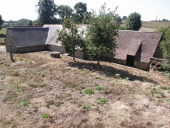 Moulin à farine du Collédo (Le Vieux-Bourg)