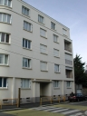 Immeuble, 71 boulevard de la Duchesse-Anne (Rennes)