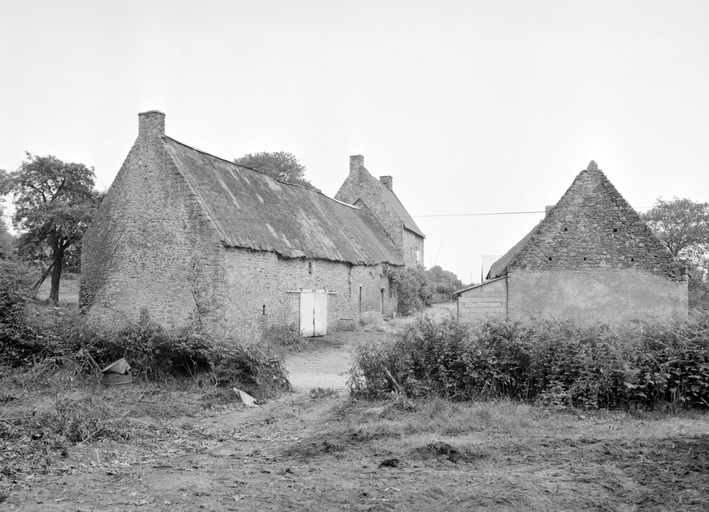Ferme, Guenfrout (Grand-Champ)