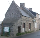 Maison, les Hôpitaux, 67 rue Saint-Michel (Erquy)