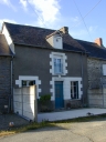 Maison, la Ville Chauvin (Meillac)