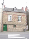 Maison, 39 rue de Rennes (La Guerche-de-Bretagne)