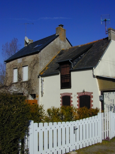Ferme, Bourgneuf (Pleurtuit)
