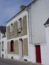Maison, 12 rue de l'Yser (Etel)