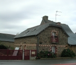 Maison, 22 rue de Macéria (La Mézière)