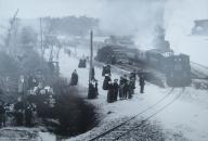 Tréguier, grand noeud ferroviaire