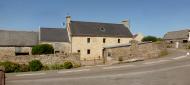 Les maisons et fermes (Plouhinec-29)