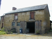 Maison, le Petit Boulet (Feins)
